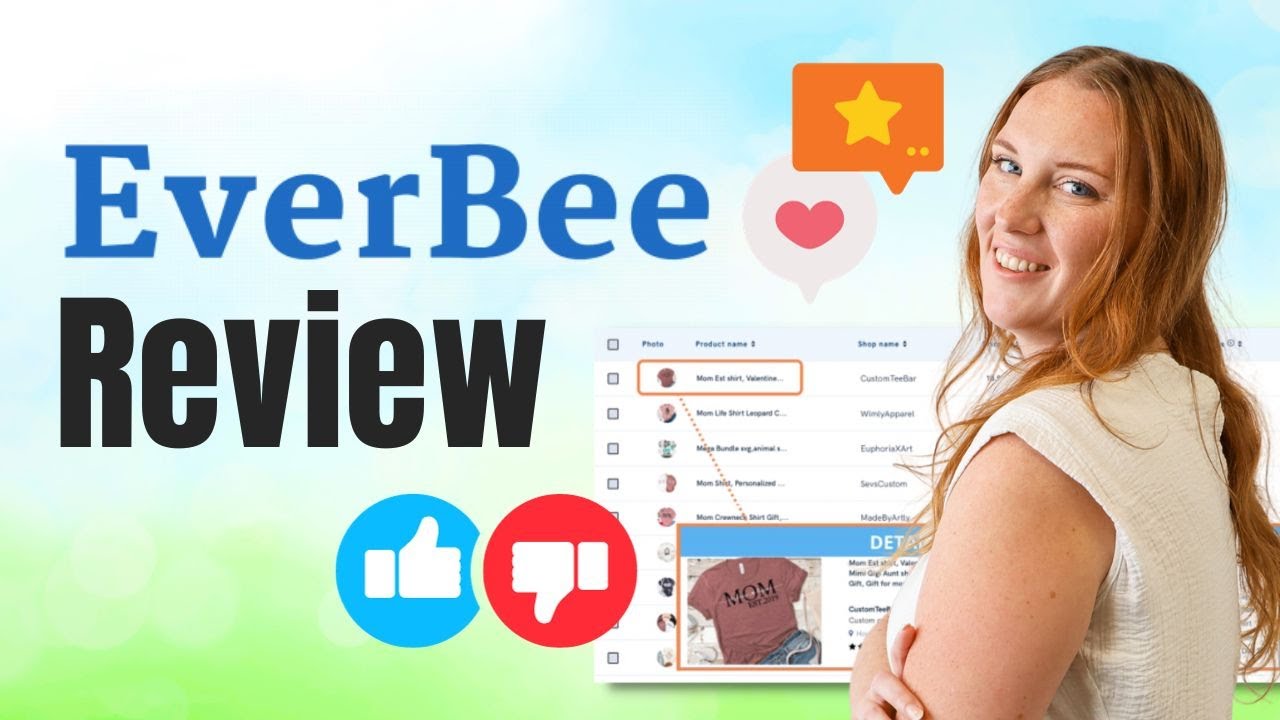 Everbee Reviews