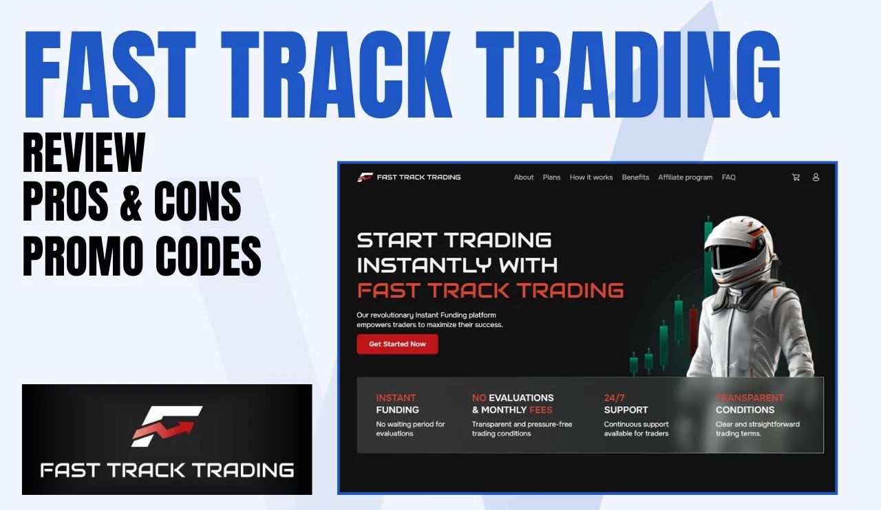 Fast Track Trading Reviews