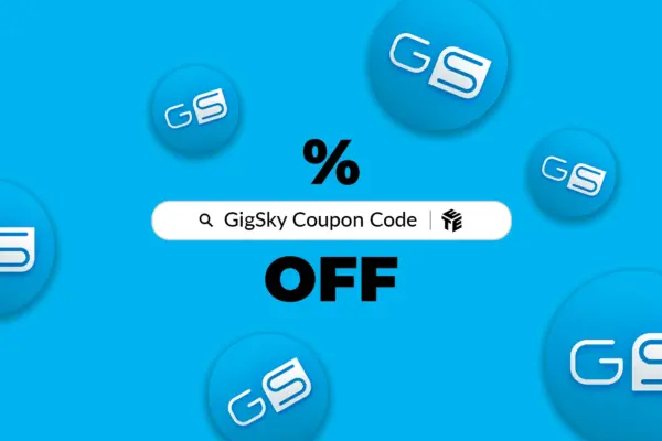 gigsky esim promo code