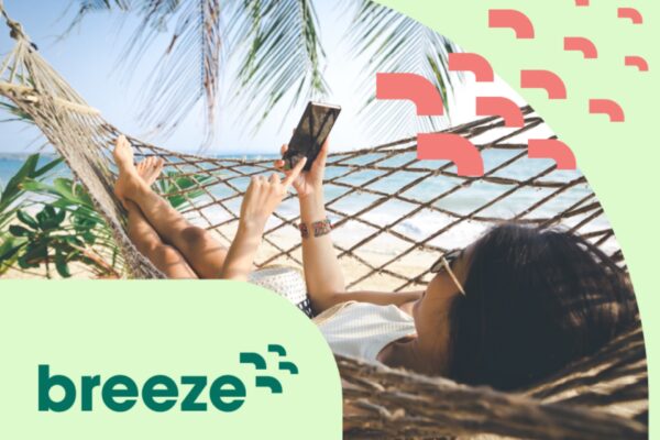 breeze eSIM discount codes