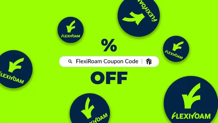 Flexiroam eSIM Review: The Ultimate Solution for Global Connectivity?