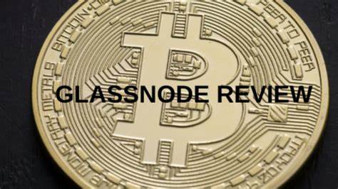 glassnode reviews