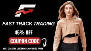 fast track trading coupon code