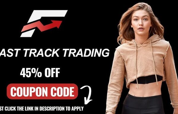 fast track trading coupon code