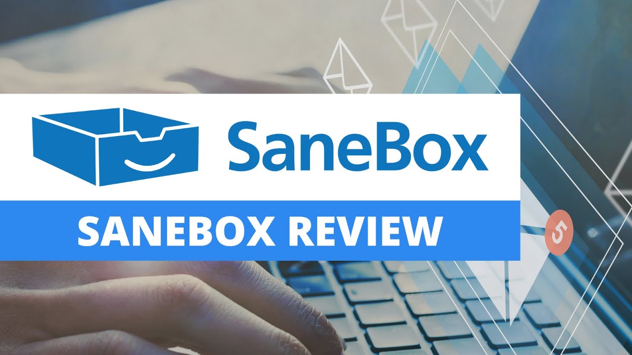 Sanebox review