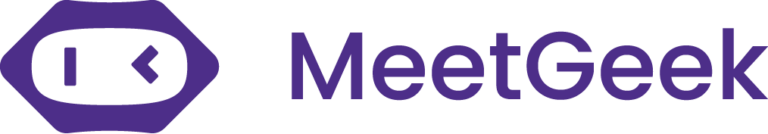 meetgeek promo code