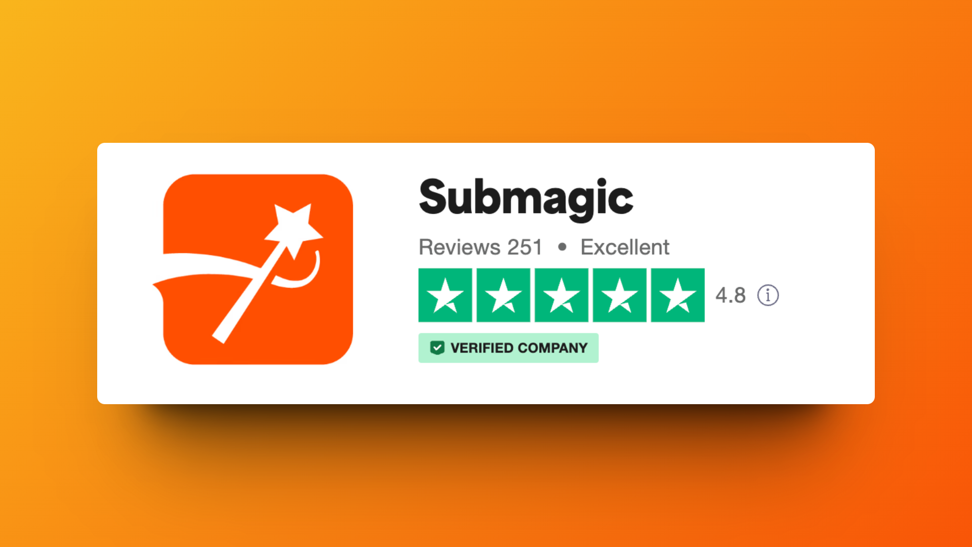 submagic reviews