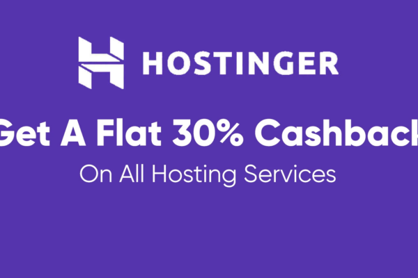 hostinger review