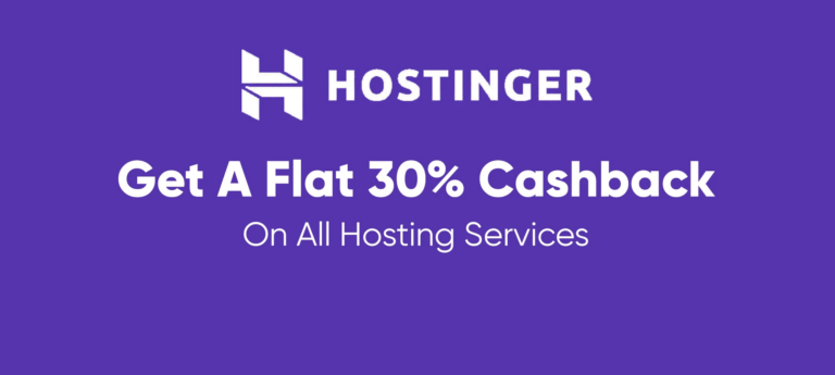 hostinger review