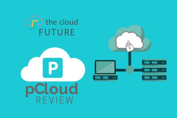 Pcloud review