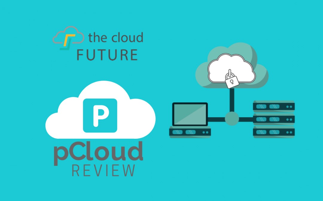 Pcloud review