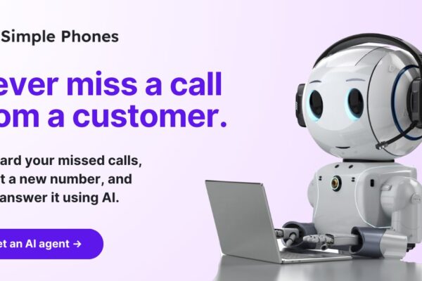 simple phones ai reviews