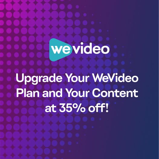 wevideo reviews