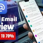 clean email app review