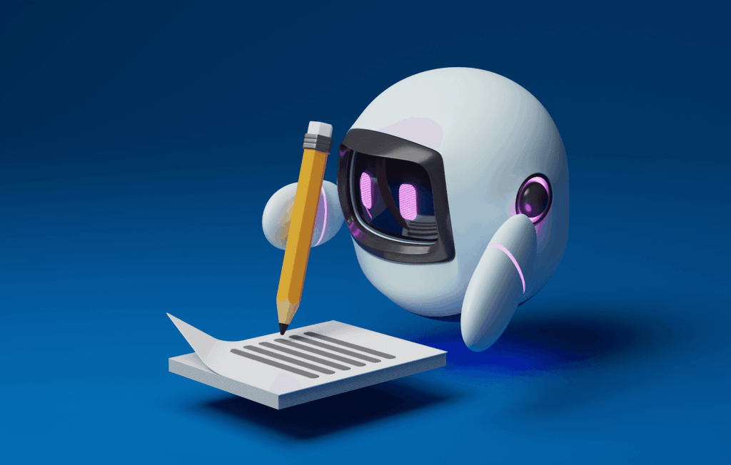 The Ultimate AI Paper Writer: Why Jenni AI is Your Go-To Tool for Effortless Writing