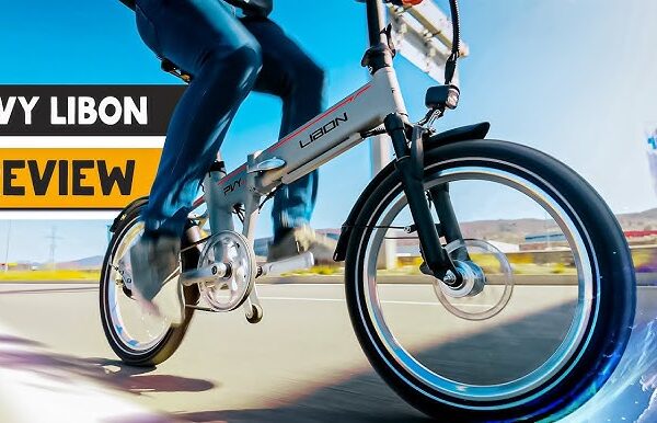 pvy bike reviews