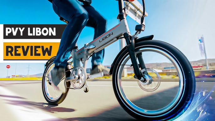 pvy bike reviews