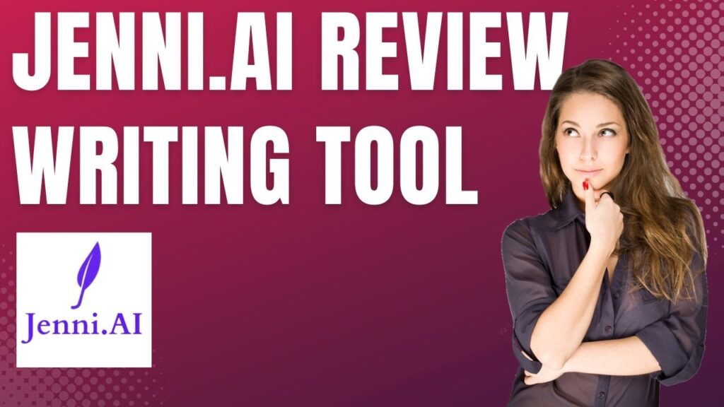 jenni ai review