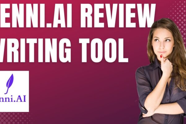 jenni ai review