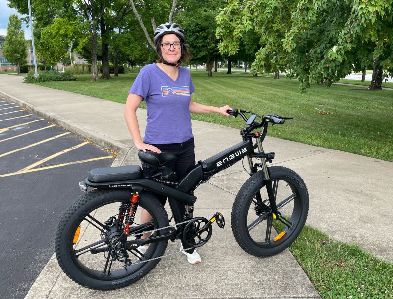 engwe bikes review