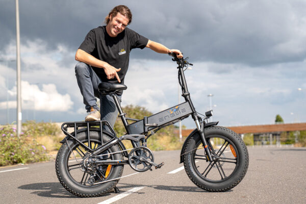 Engwe Bikes Bewertung: Qualität, Komfort und ein unschlagbares Angebot Engwe Bikes Bewertung