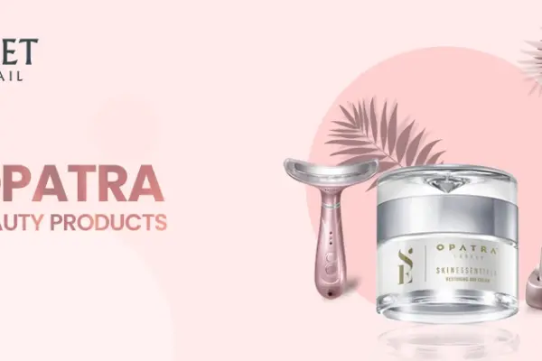 My Honest Take on Opatra London: Skincare Tech That’s Worth the Hype? Opatra London reviews