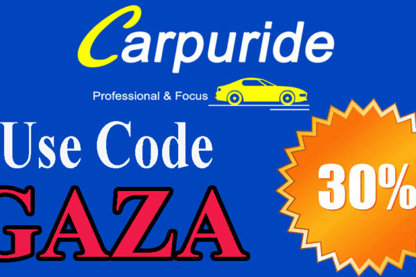 Carpuride Review: Upgrade Your Drive with Smart Tech and a Sweet Discount