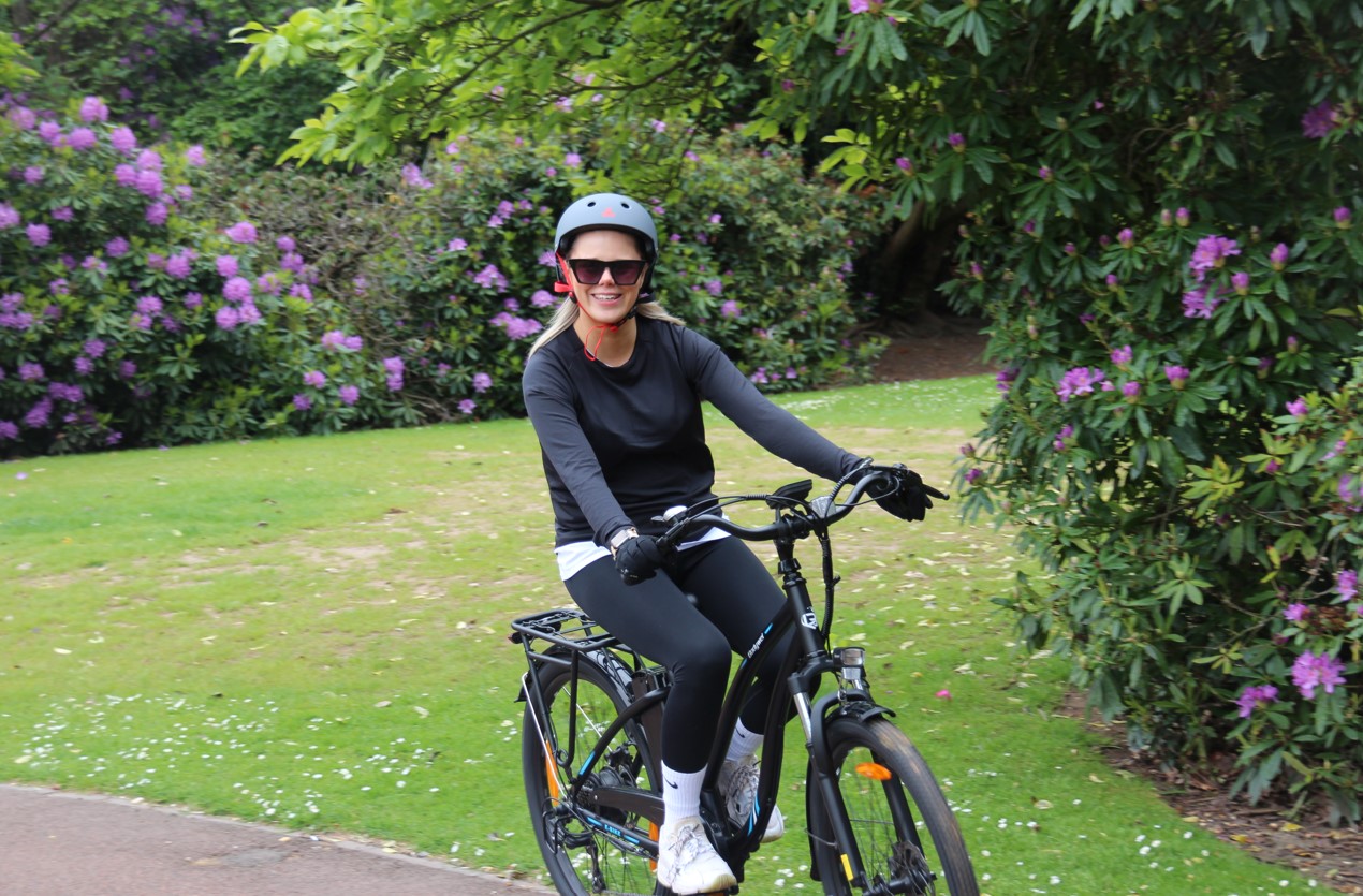 bodywel electric bike review