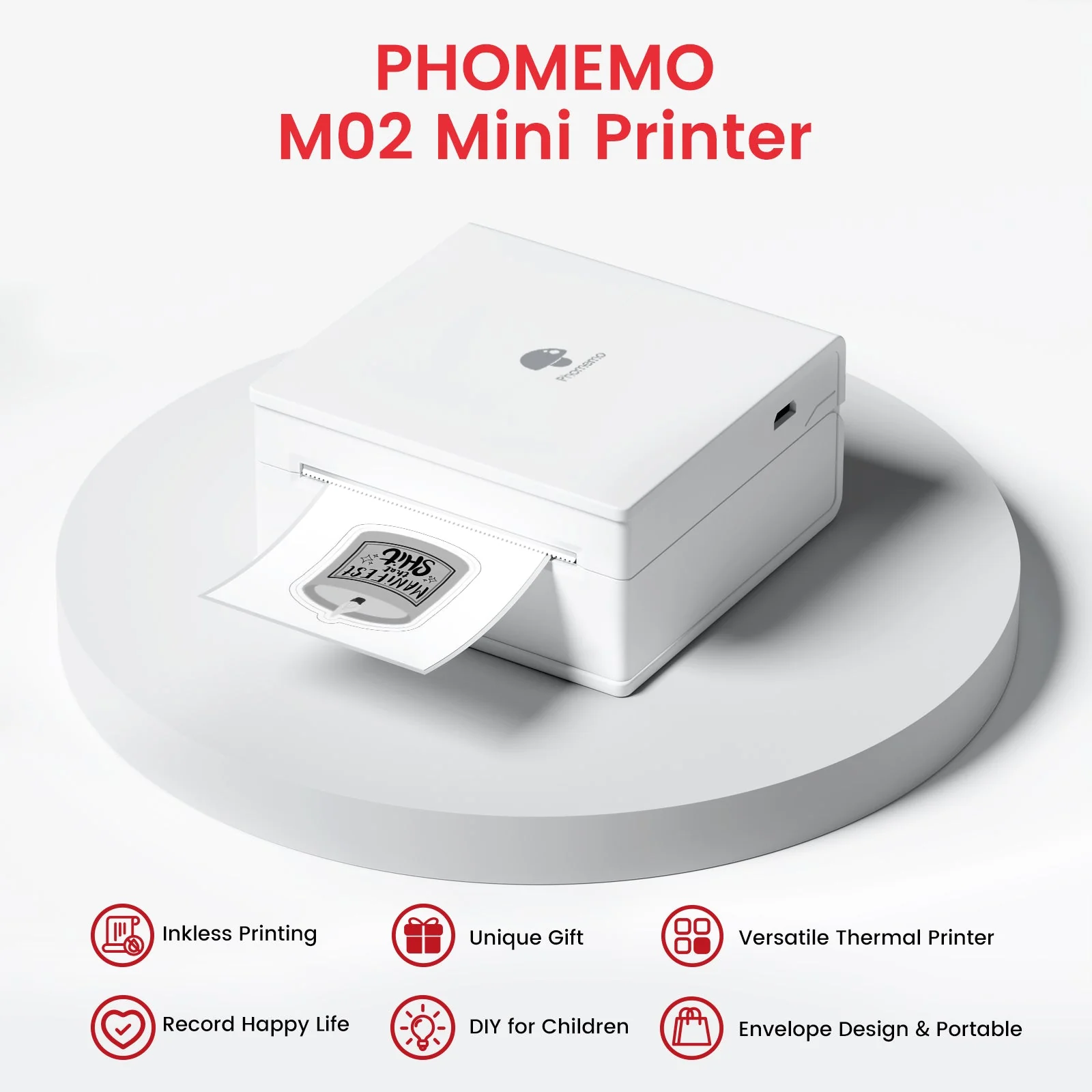 phomemo m02 review