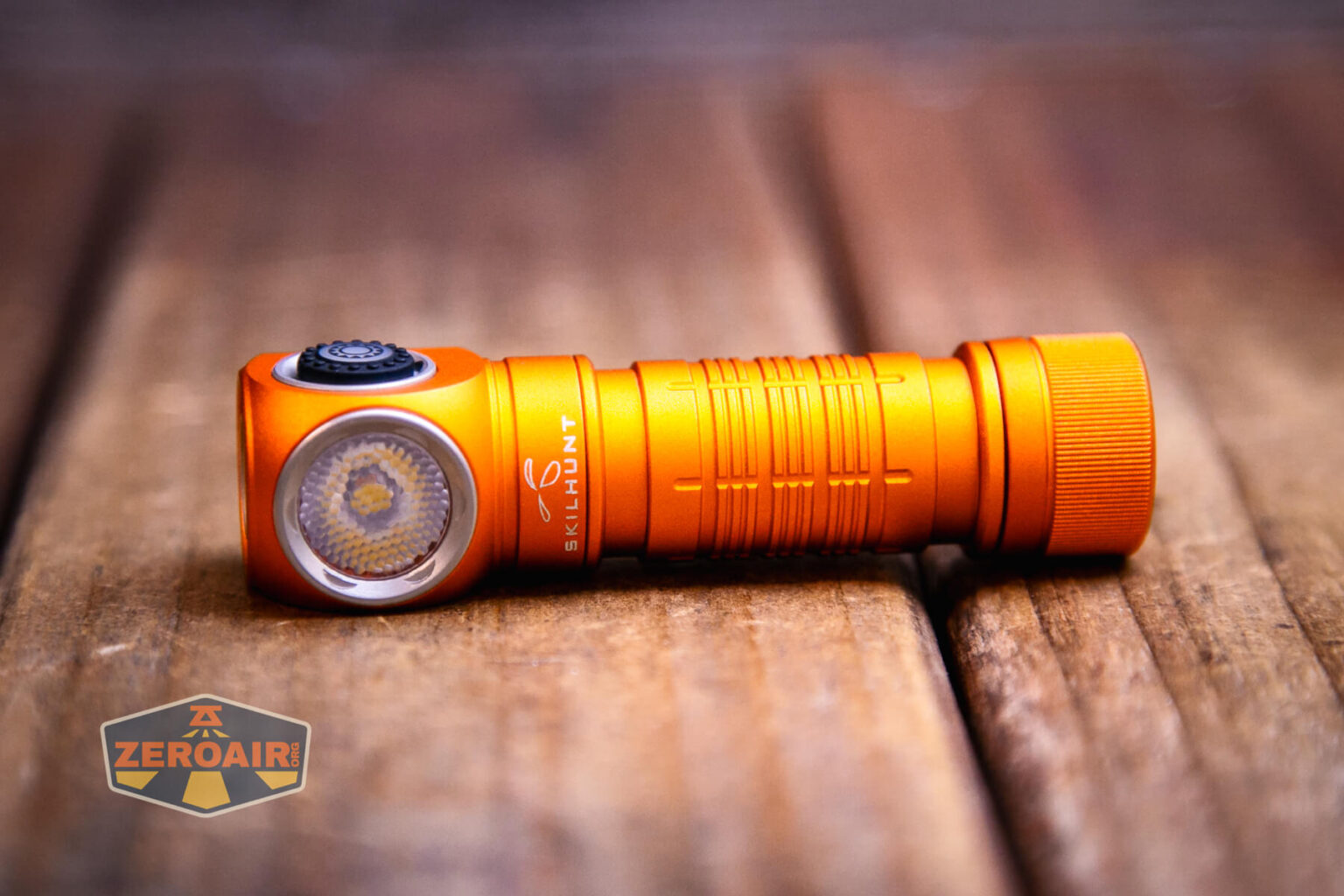 skilhunt h150 review