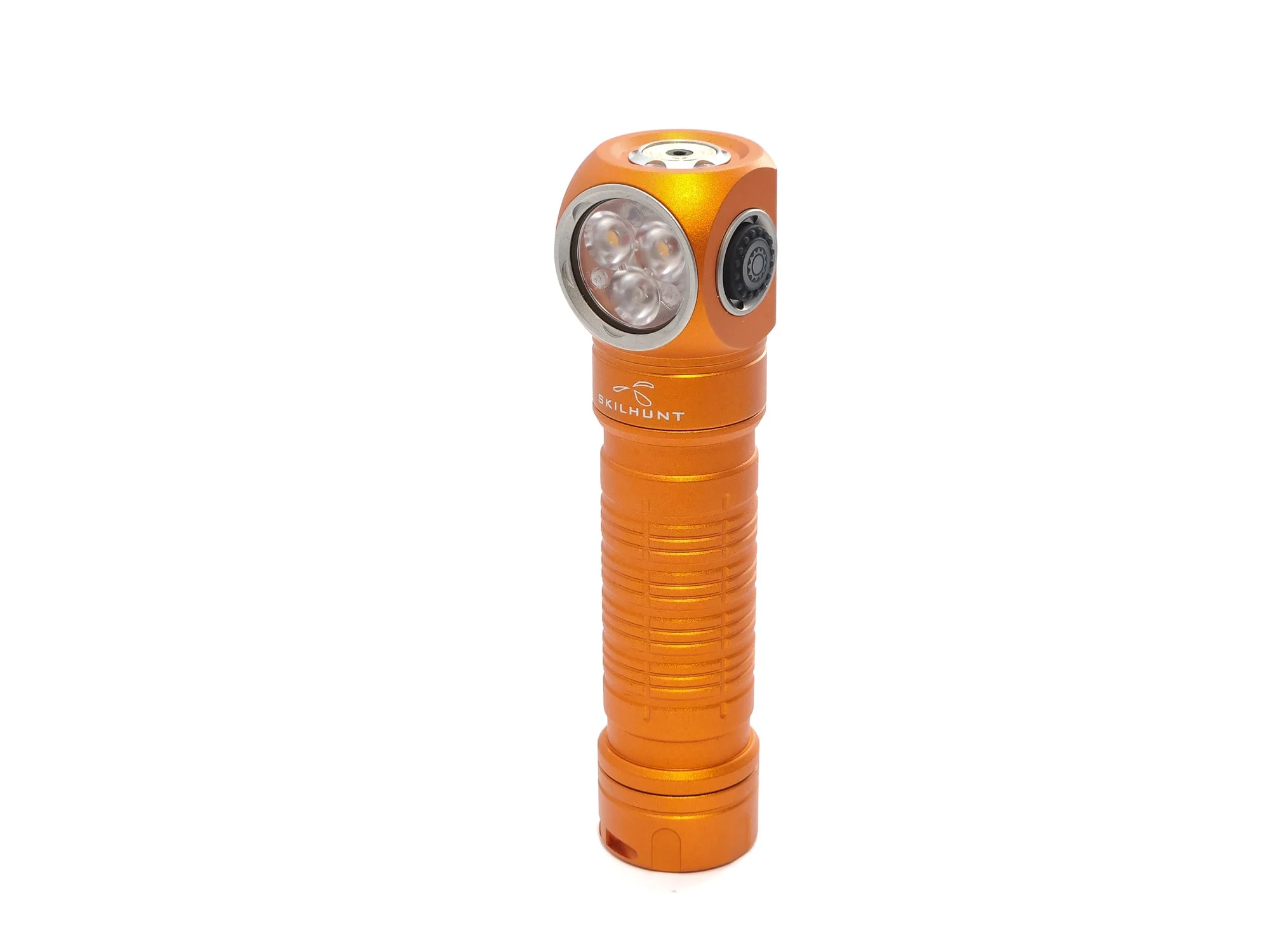 skilhunt h200 review