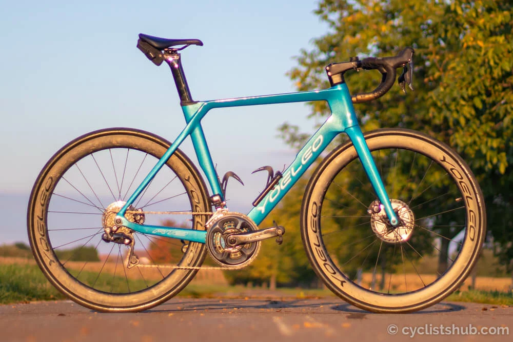 yoeleo sat c50 pro review