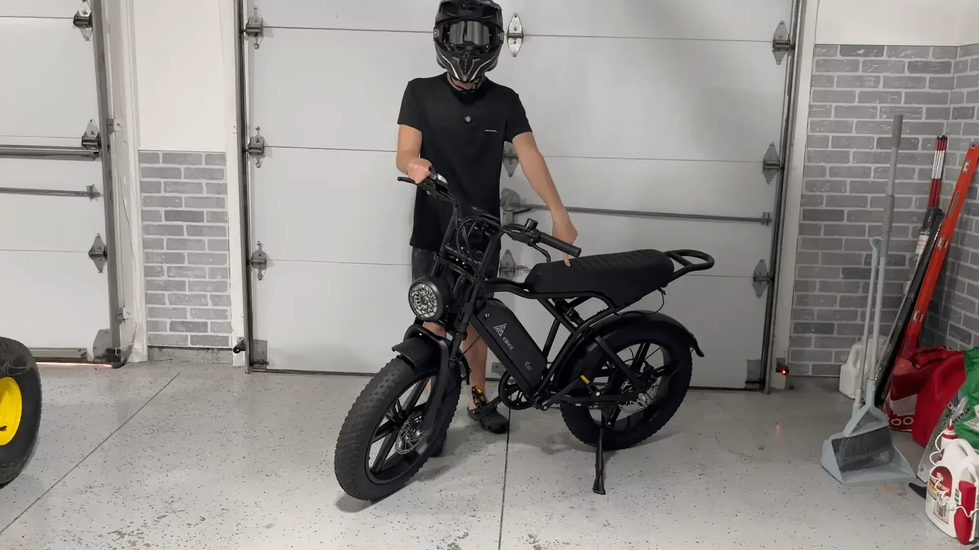 tst surfer ebike review