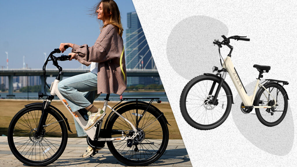 ZDZA Electric Bike Review: Is It Worth the Hype? ZDZA electric bike review