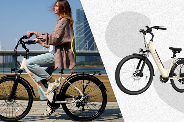 ZDZA Electric Bike Review: Is It Worth the Hype? ZDZA electric bike review