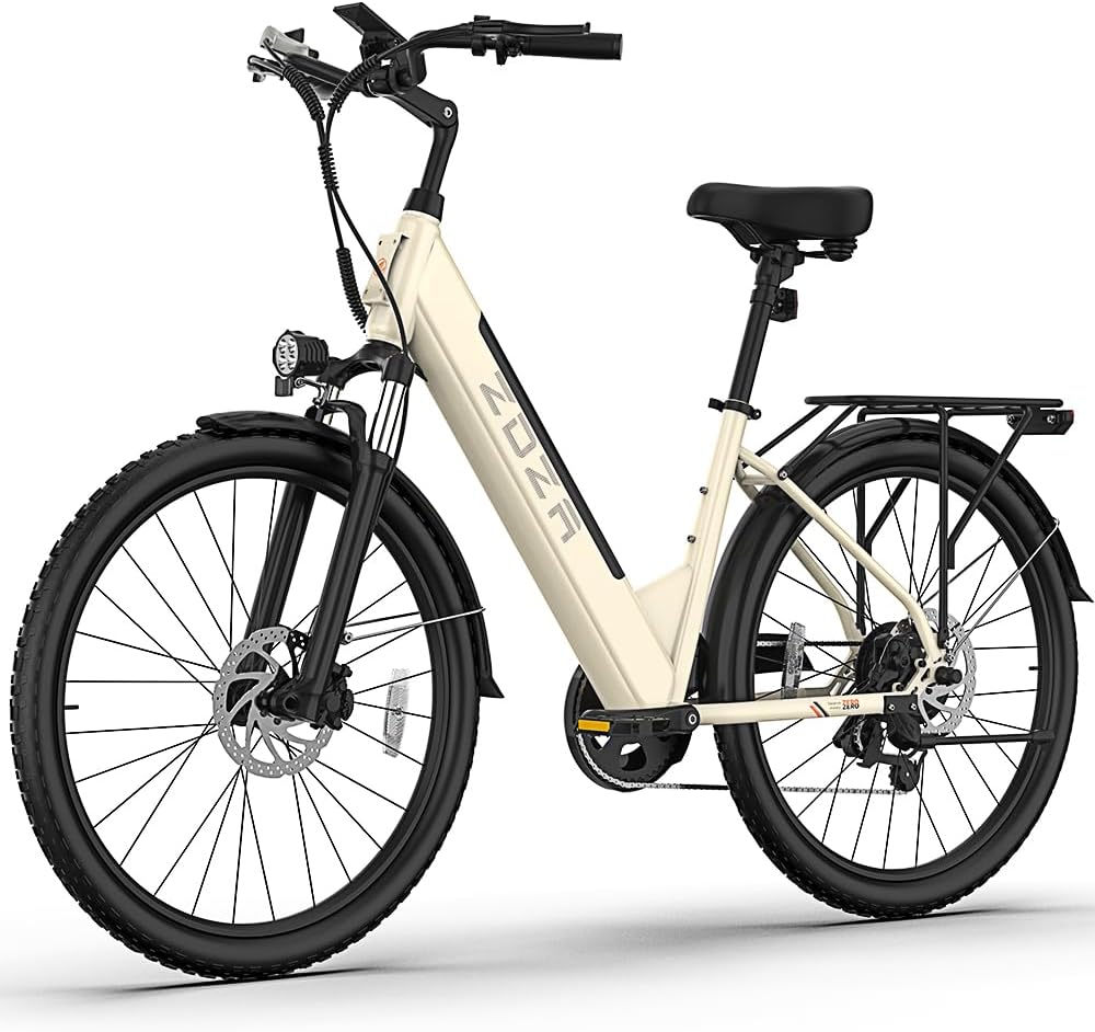 zdza za02 electric bike review